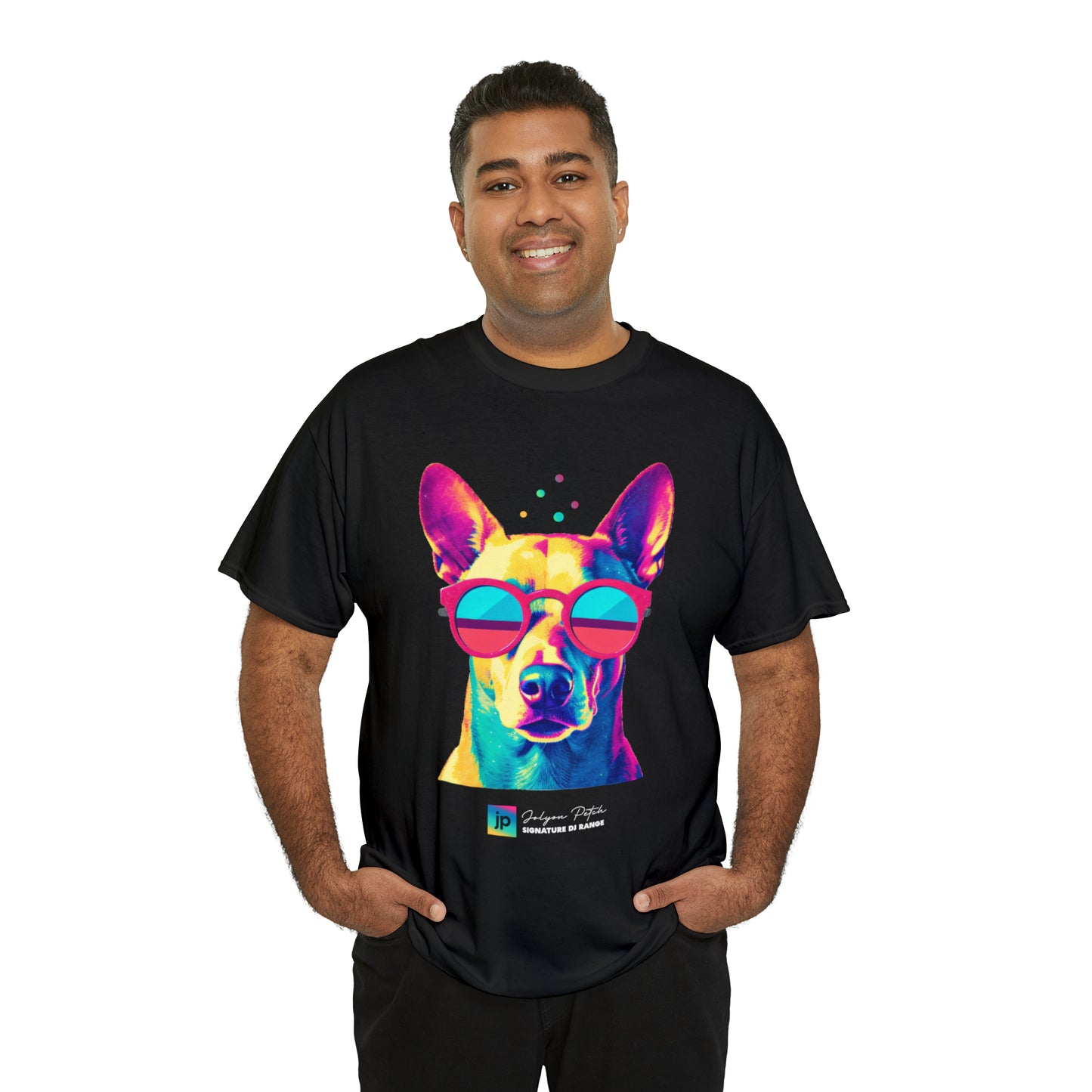 Doggie Disco T Shirt