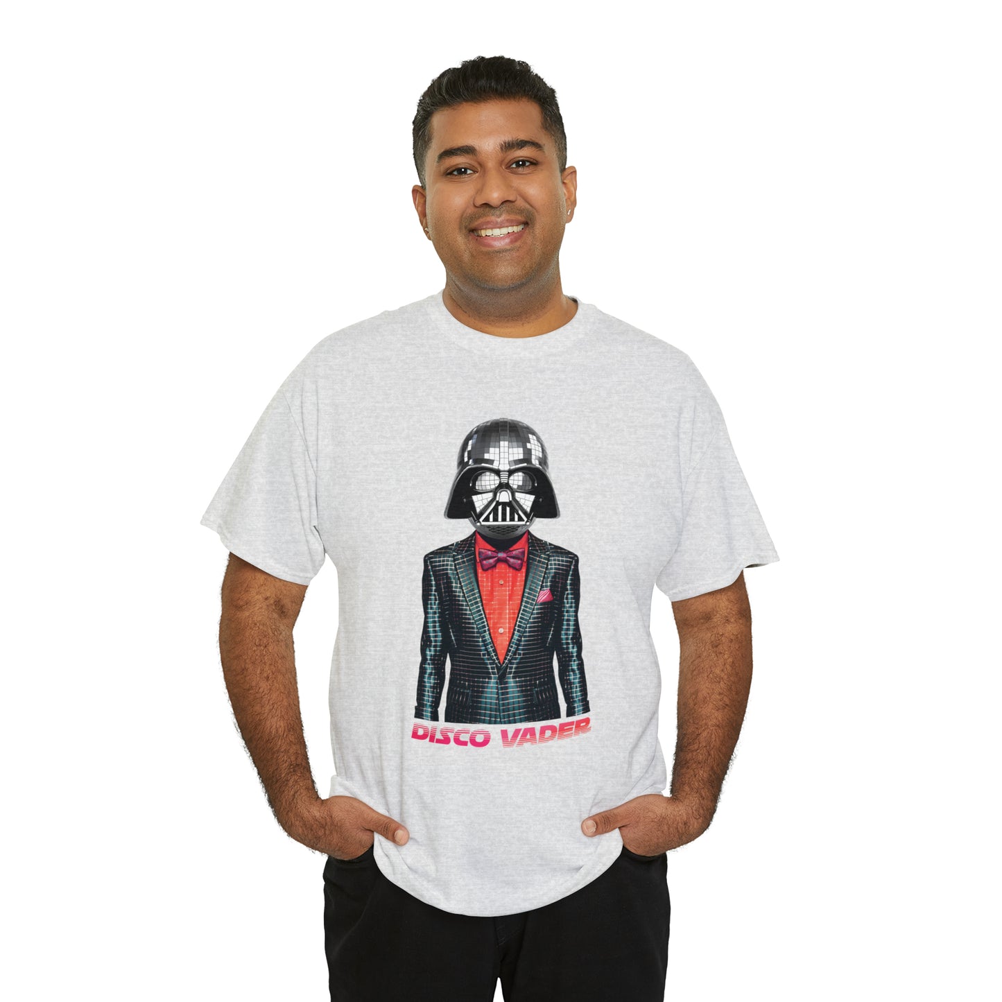 Disco-Vader T-Shirt