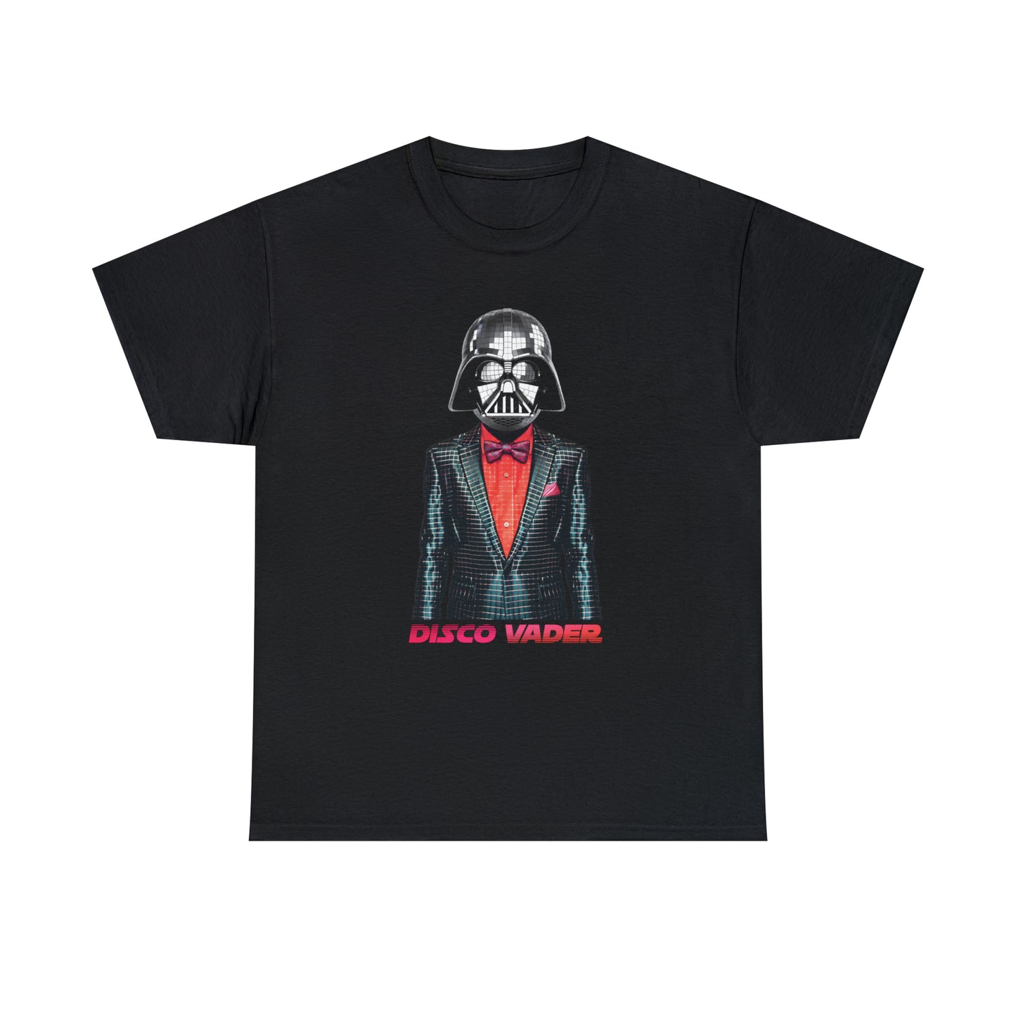 Disco-Vader T-Shirt