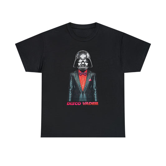 Disco-Vader T-Shirt