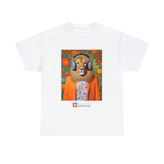 DJ Lion & DJ Tiger Shirt