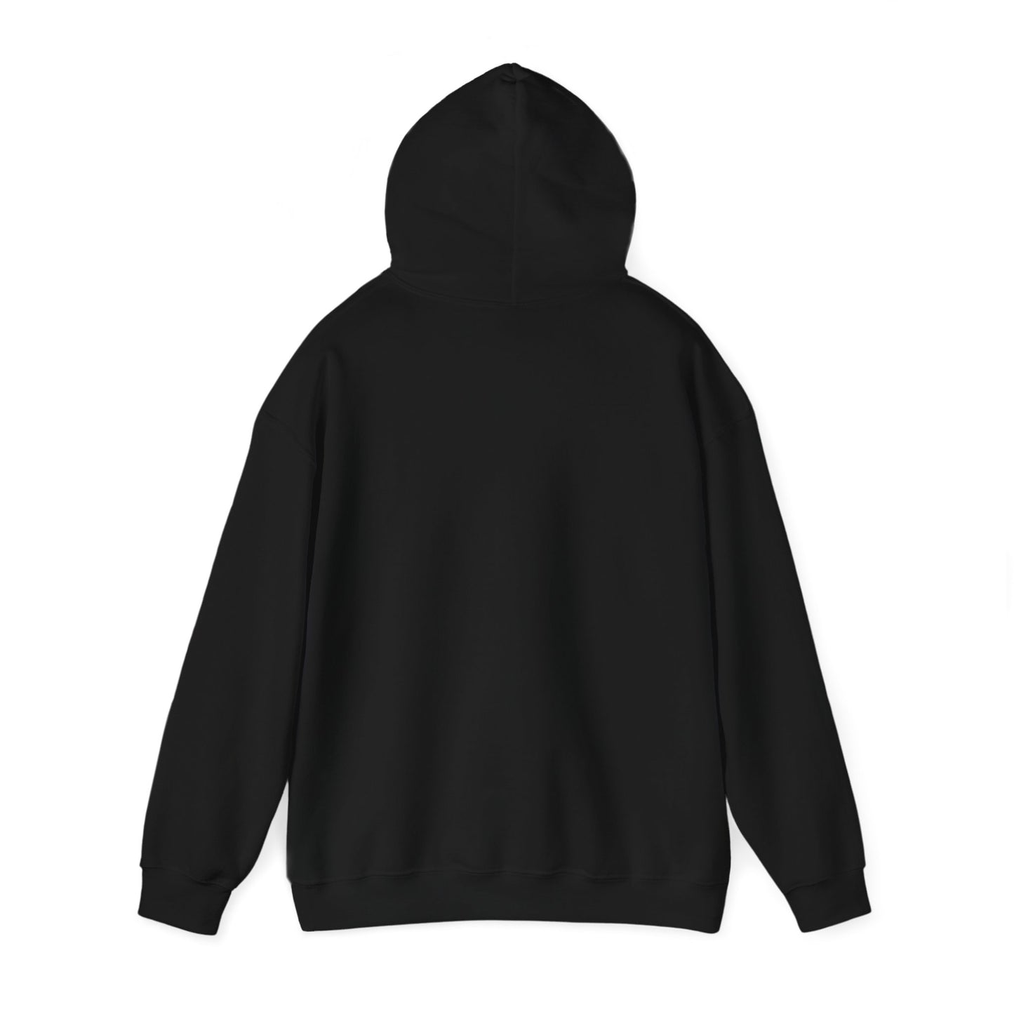 JP Tiger Signature range - Hoodie