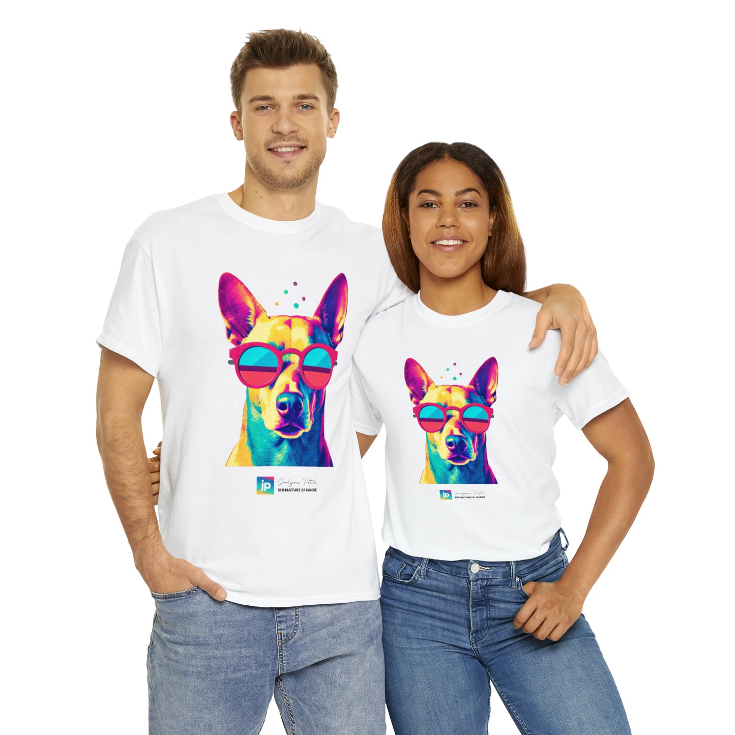 Doggie Disco T Shirt