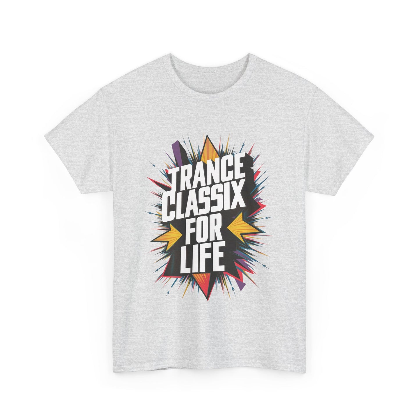 Trance Classix For Life T-Shirt #1