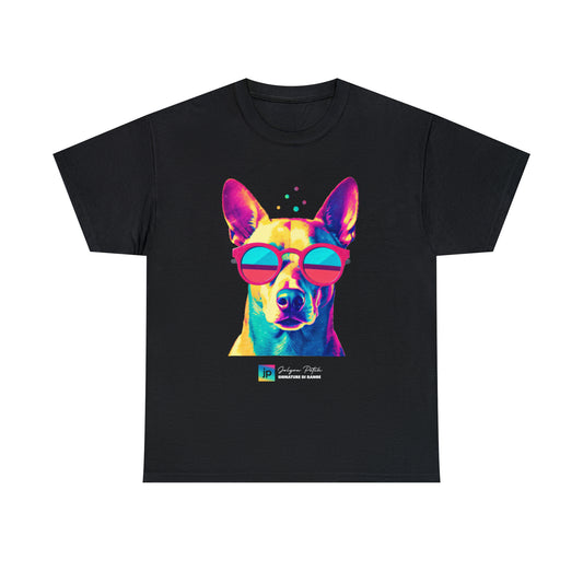 Doggie Disco T Shirt