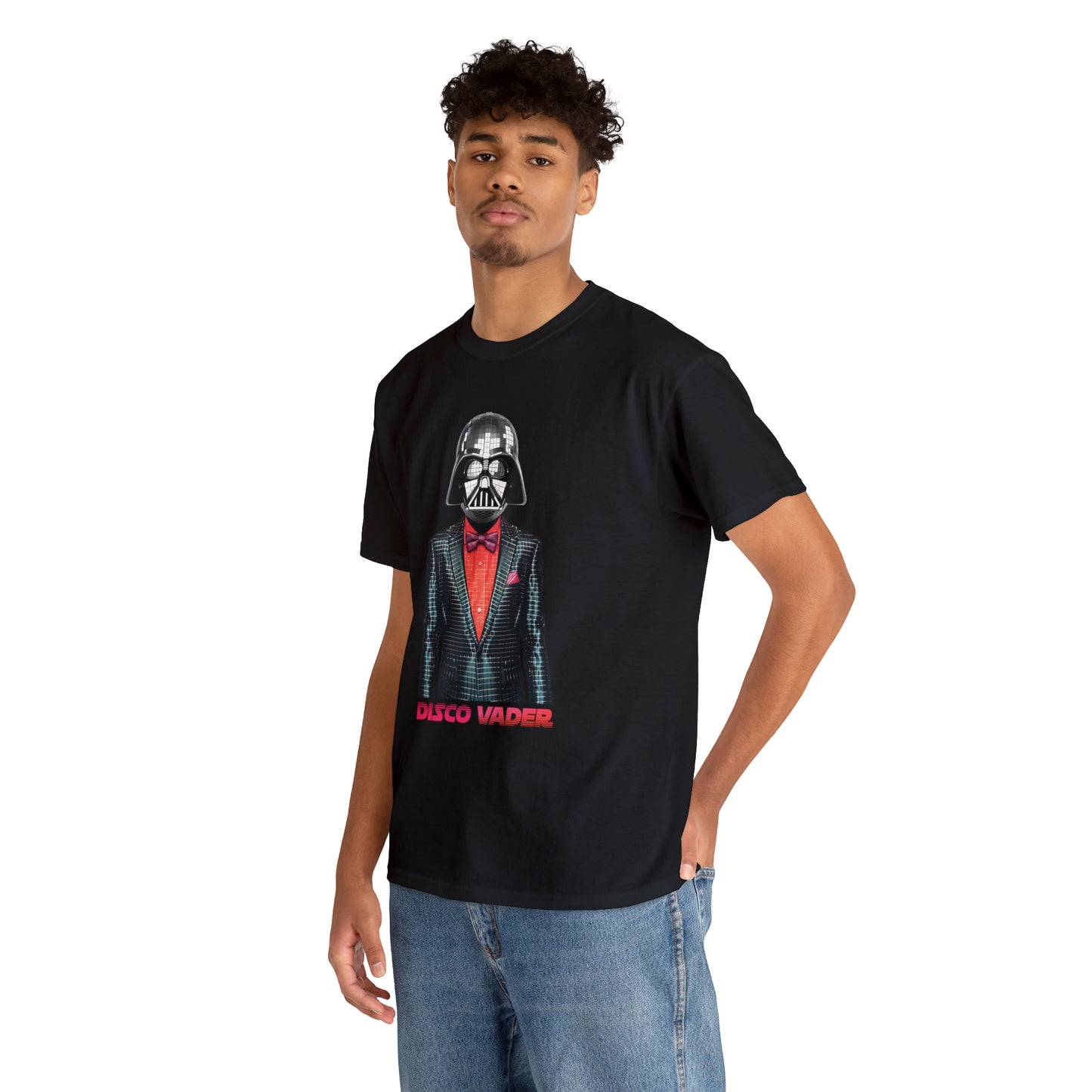 Disco-Vader T-Shirt