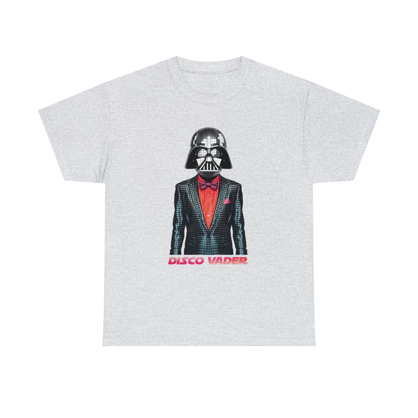 Disco-Vader T-Shirt