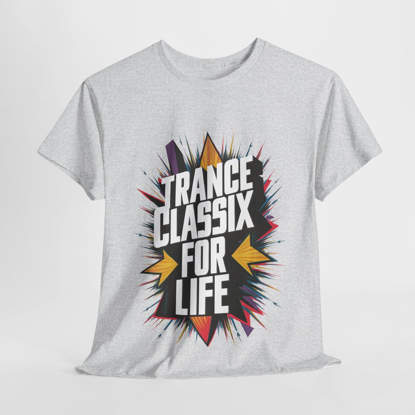 Trance Classix For Life T-Shirt #1