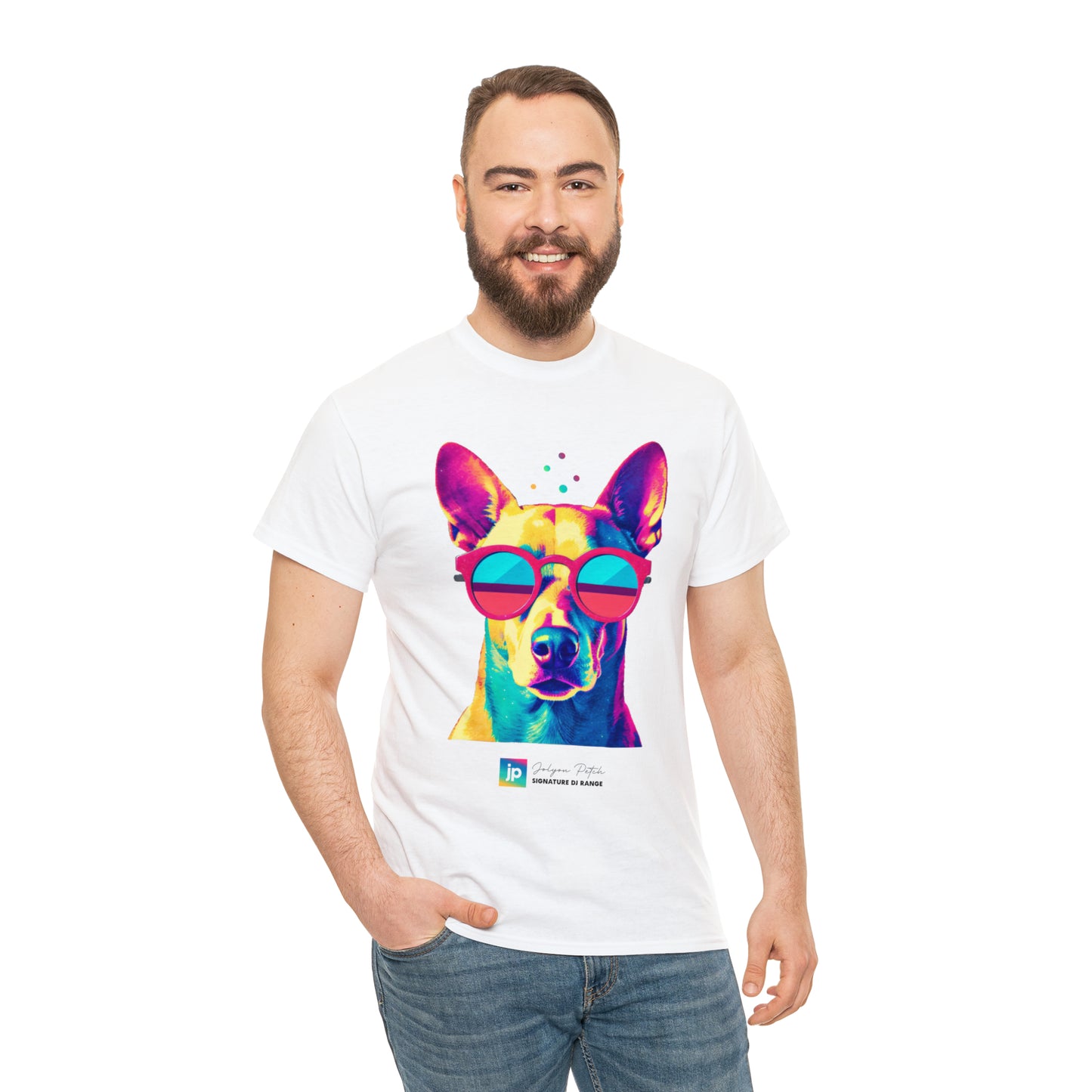 Doggie Disco T Shirt