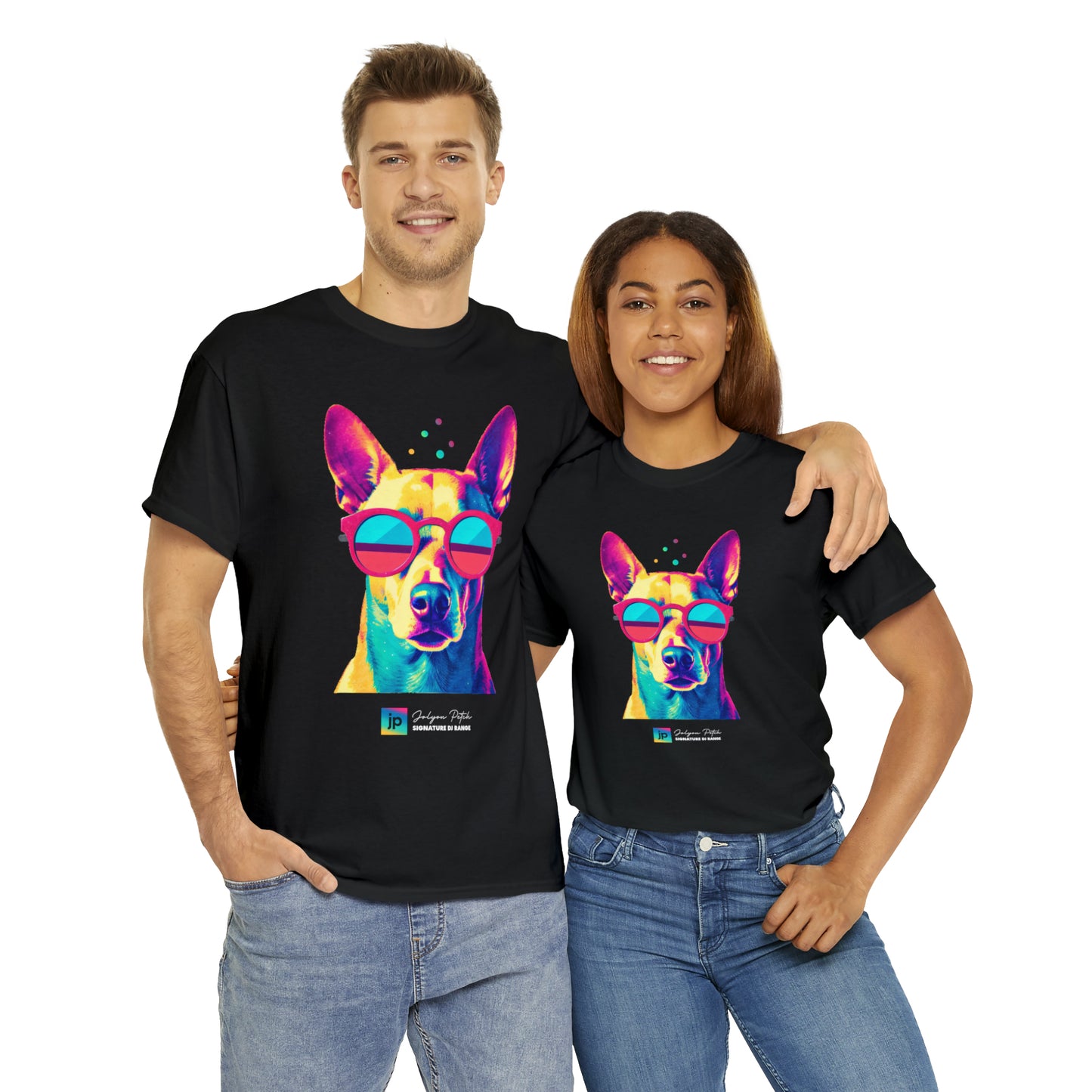 Doggie Disco T Shirt