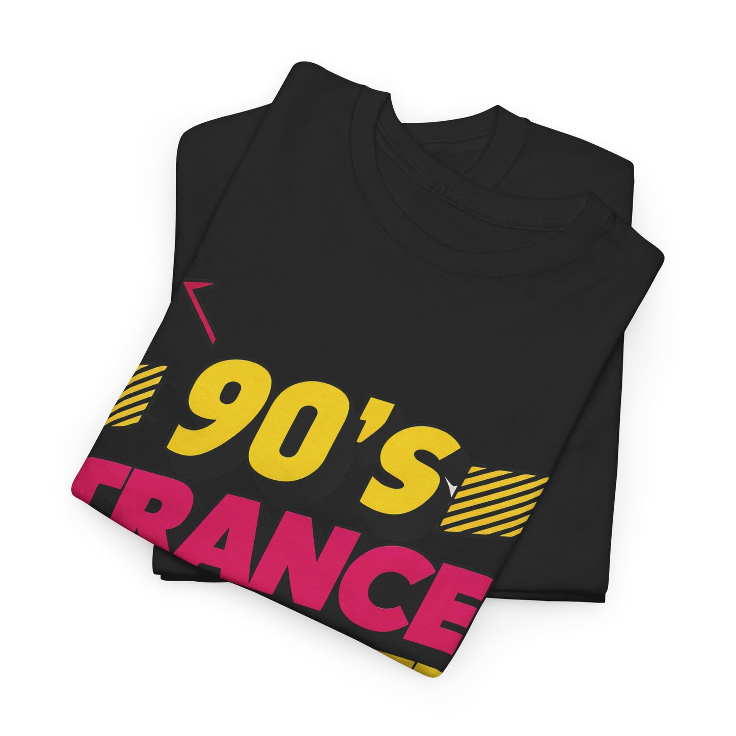 90's Trance Changed My Life T-Shirt #3