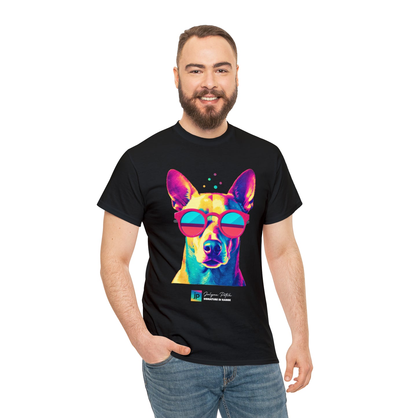 Doggie Disco T Shirt