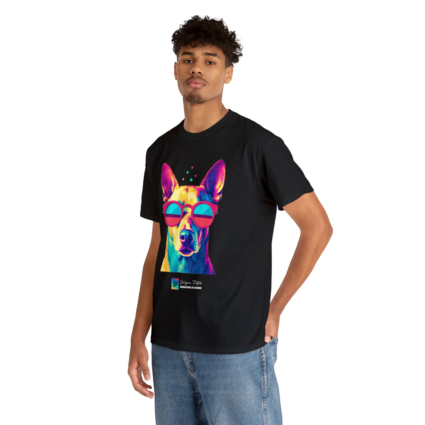 Doggie Disco T Shirt