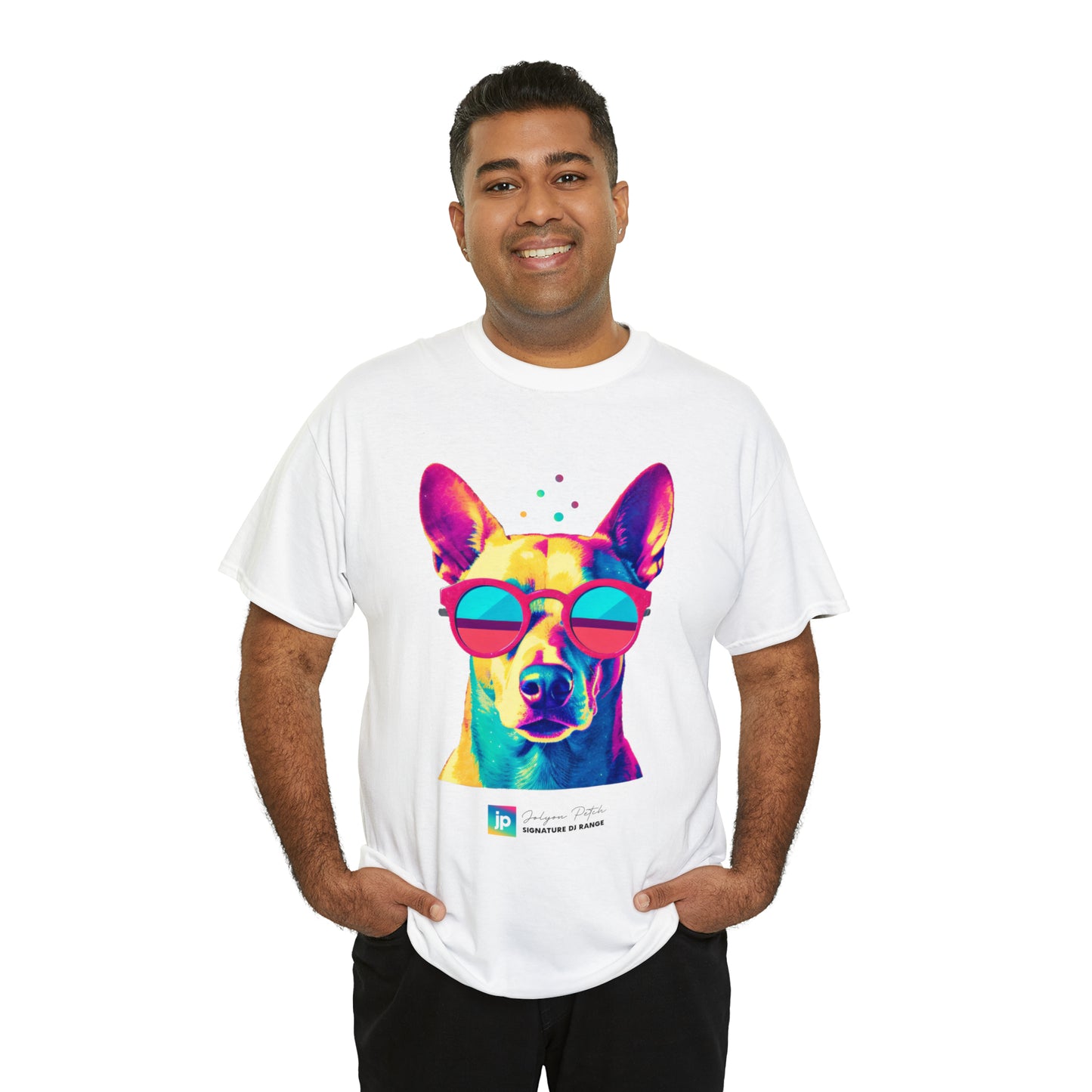 Doggie Disco T Shirt