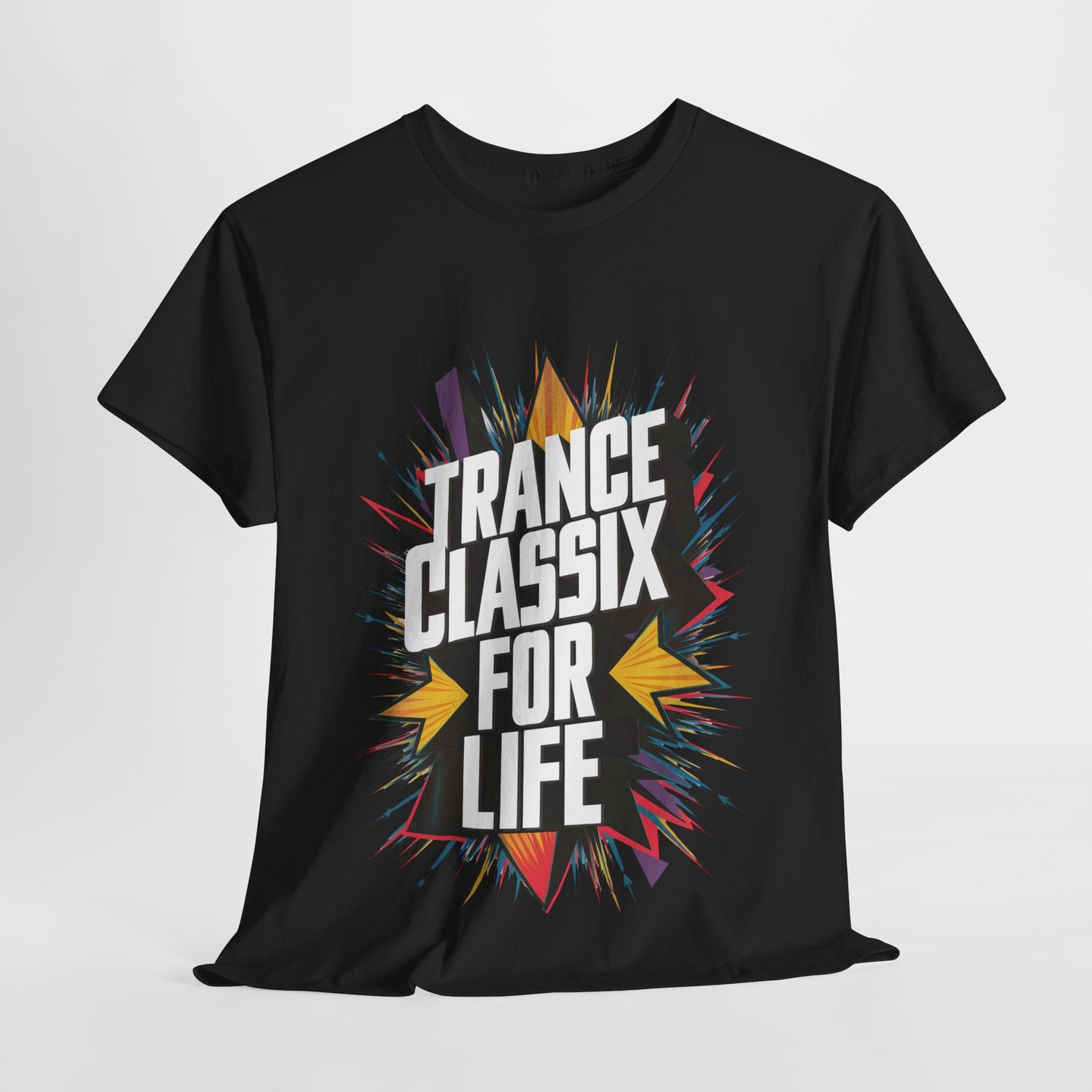 Trance Classix For Life T-Shirt #1