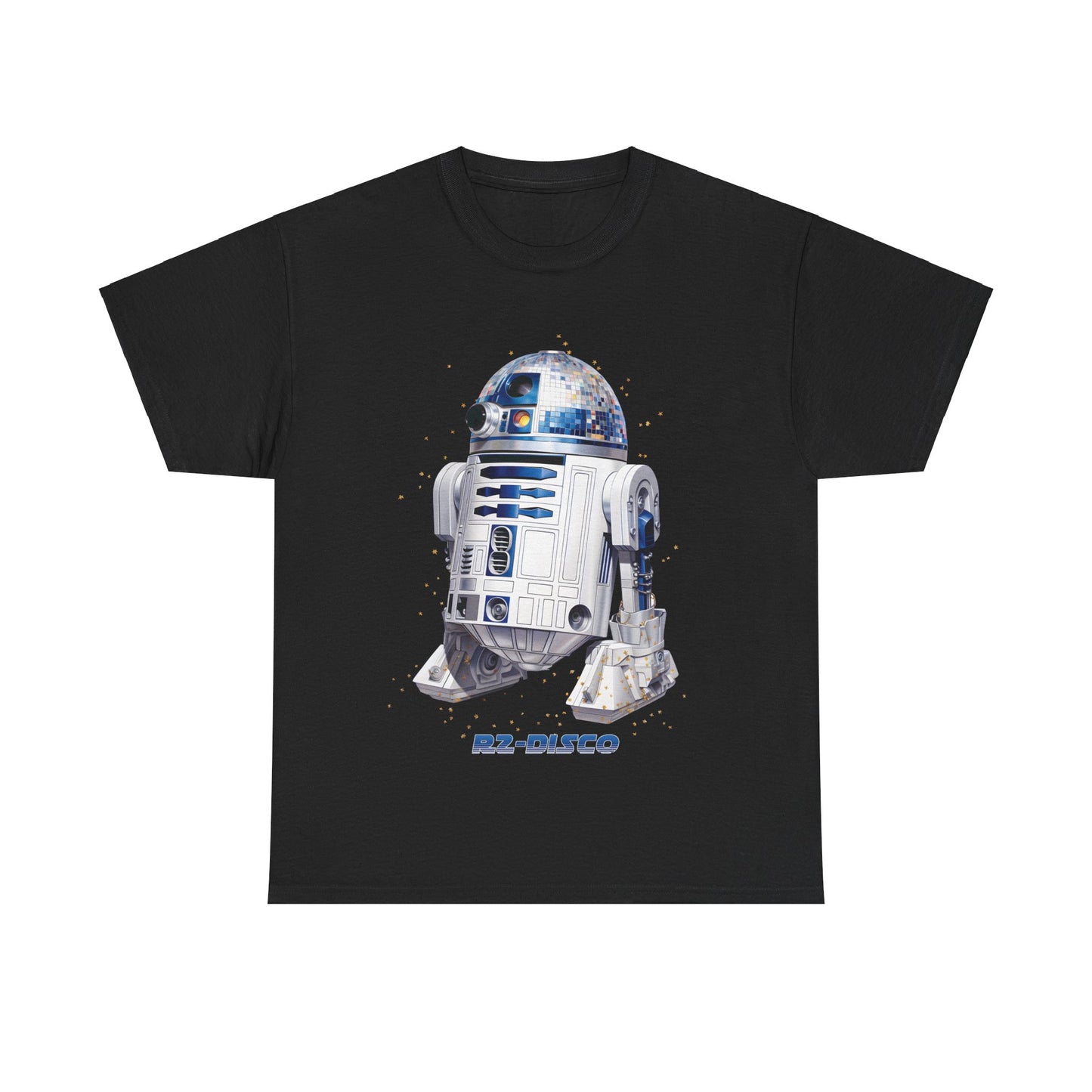 R2-Disco T-Shirt