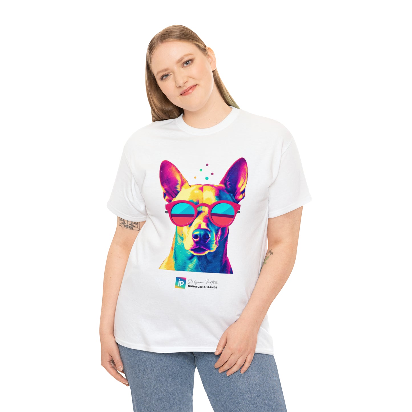 Doggie Disco T Shirt