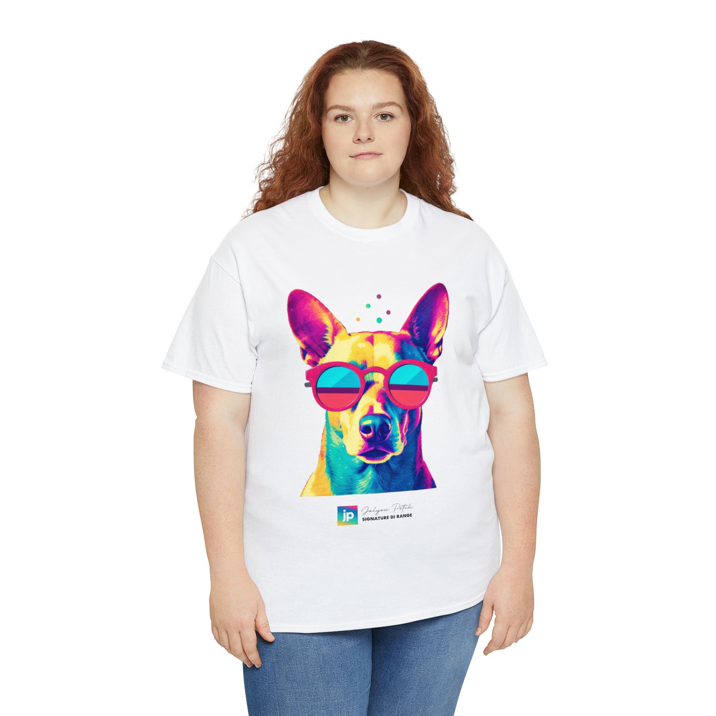 Doggie Disco T Shirt