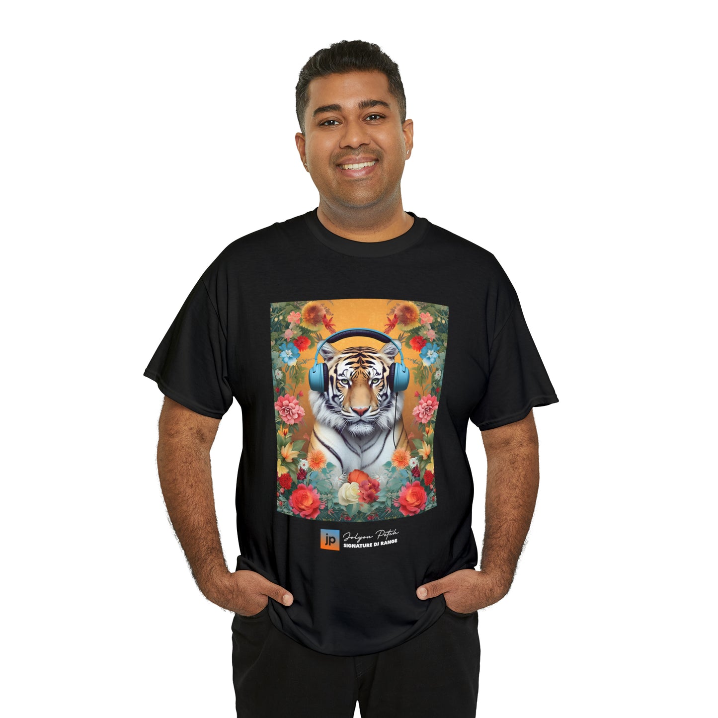 DJ Lion & DJ Tiger Shirt