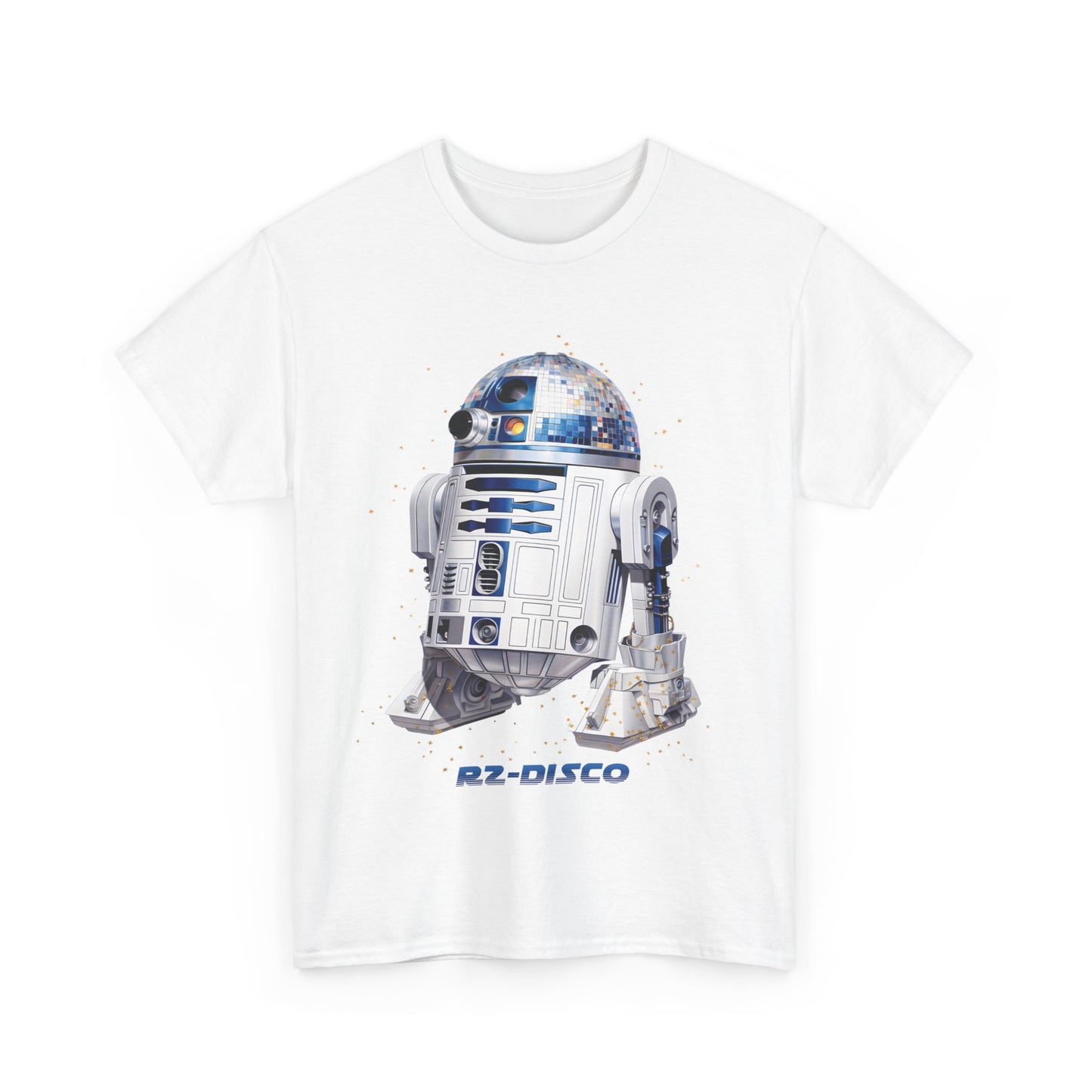 R2-Disco T-Shirt