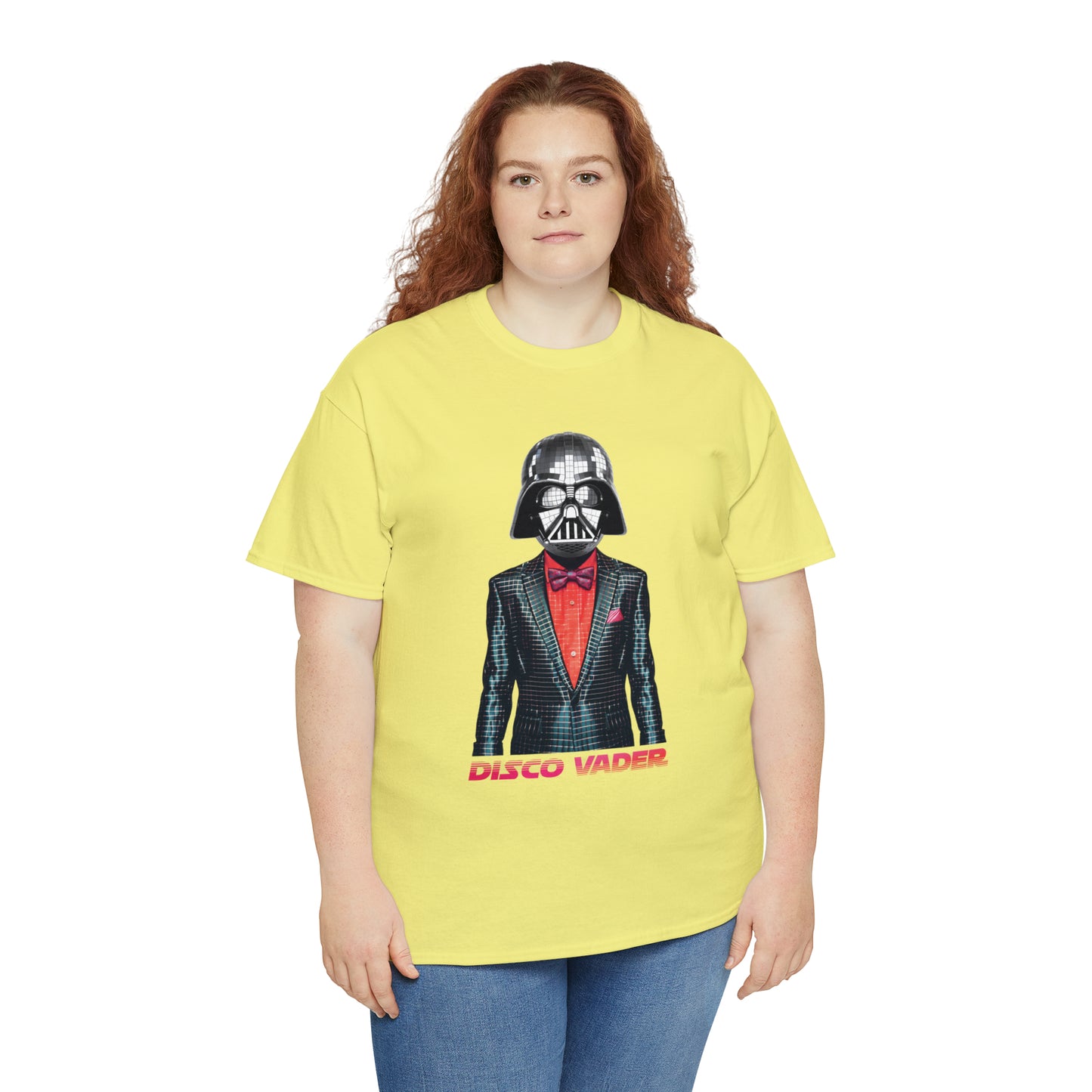 Disco-Vader T-Shirt