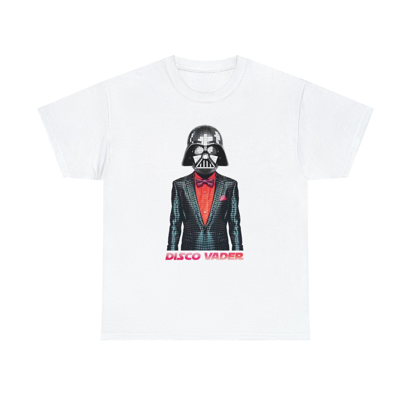 Disco-Vader T-Shirt