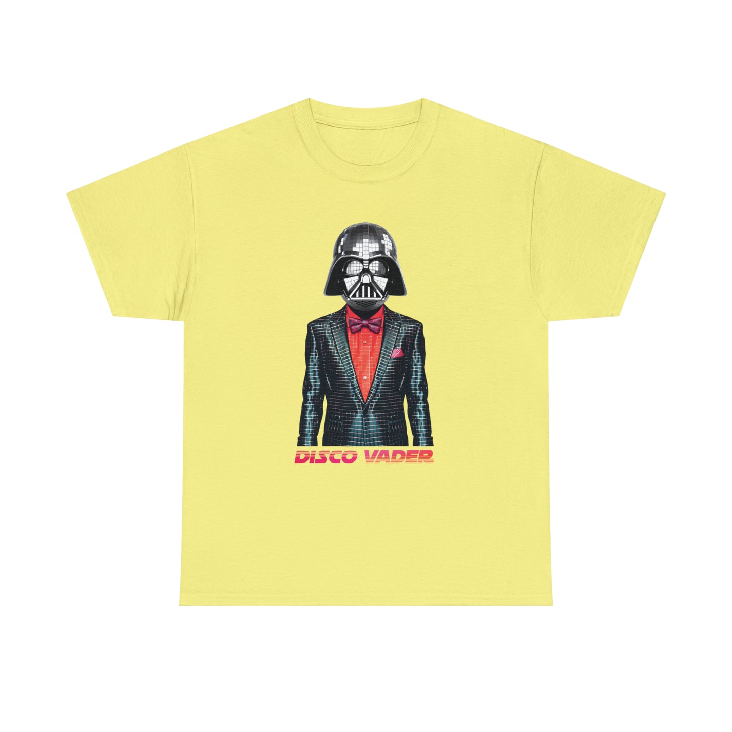 Disco-Vader T-Shirt