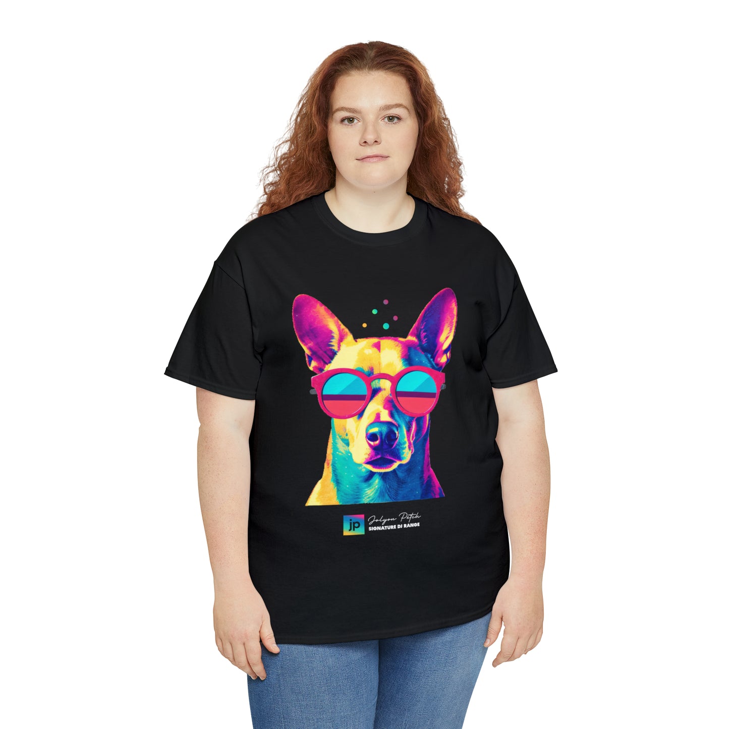 Doggie Disco T Shirt