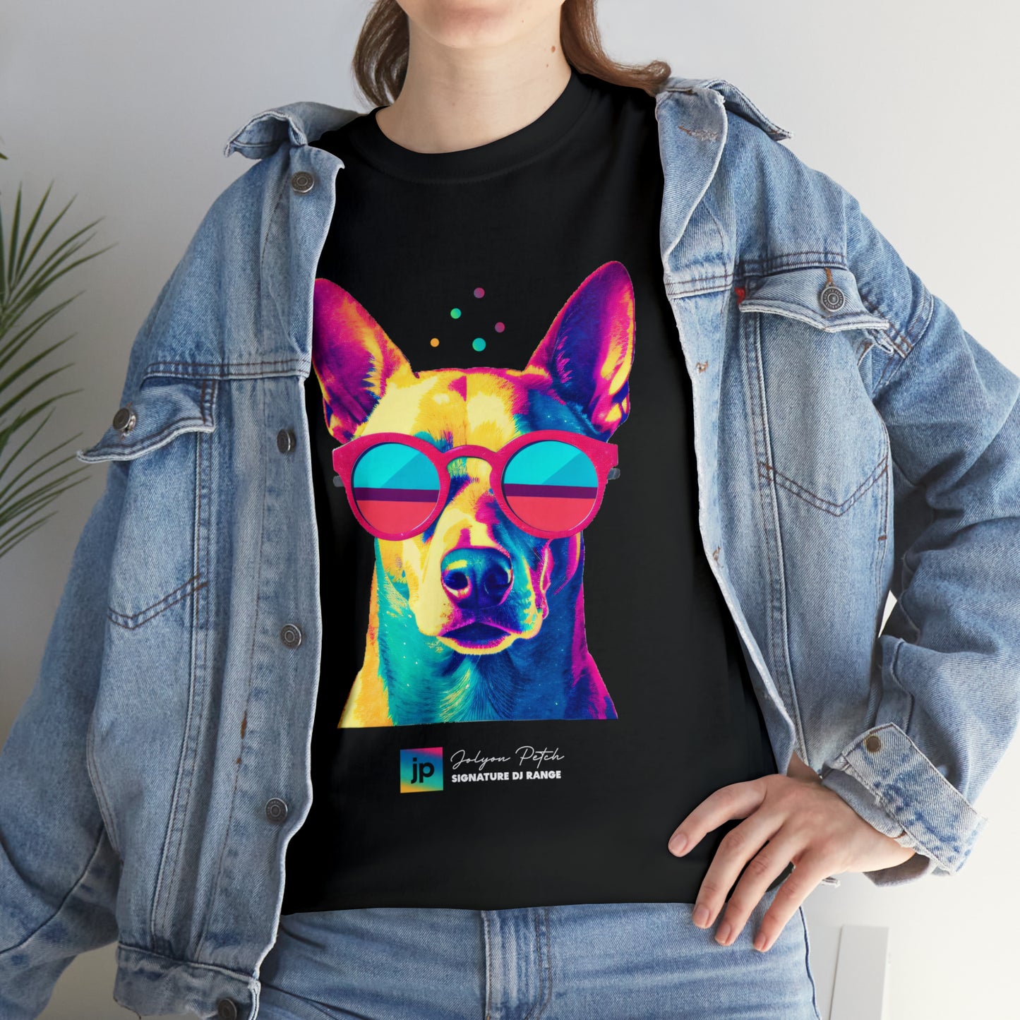 Doggie Disco T Shirt