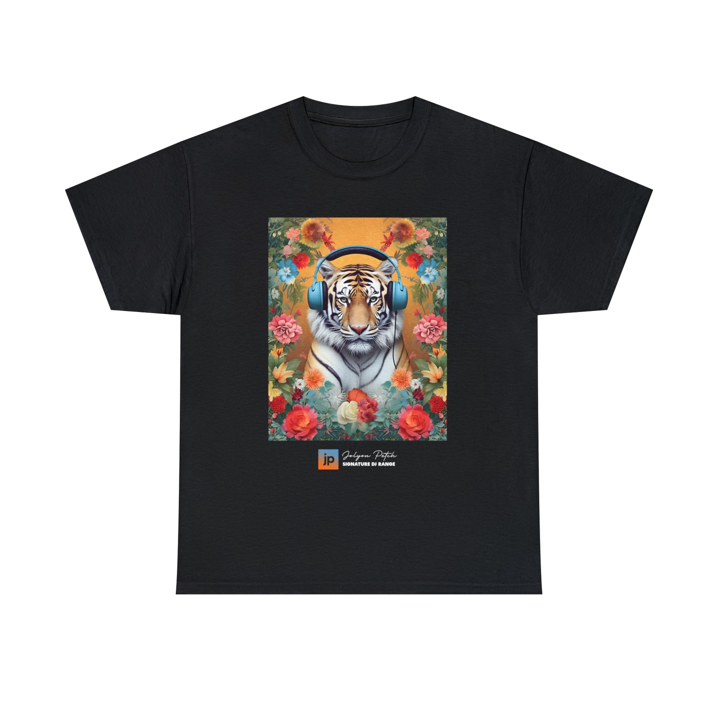 DJ Lion & DJ Tiger Shirt