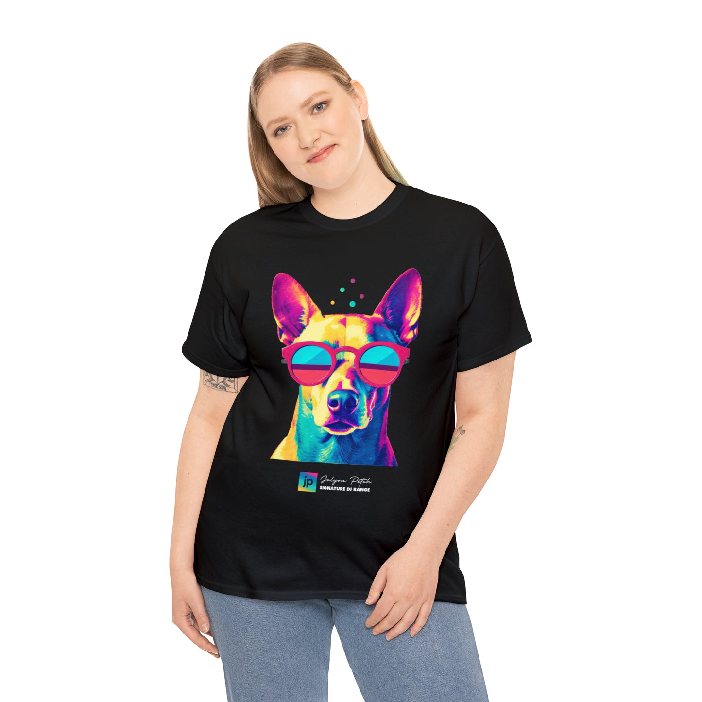 Doggie Disco T Shirt