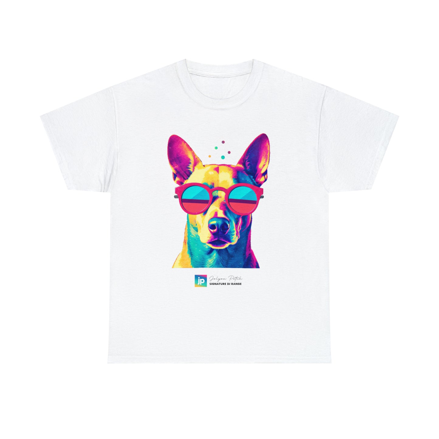 Doggie Disco T Shirt