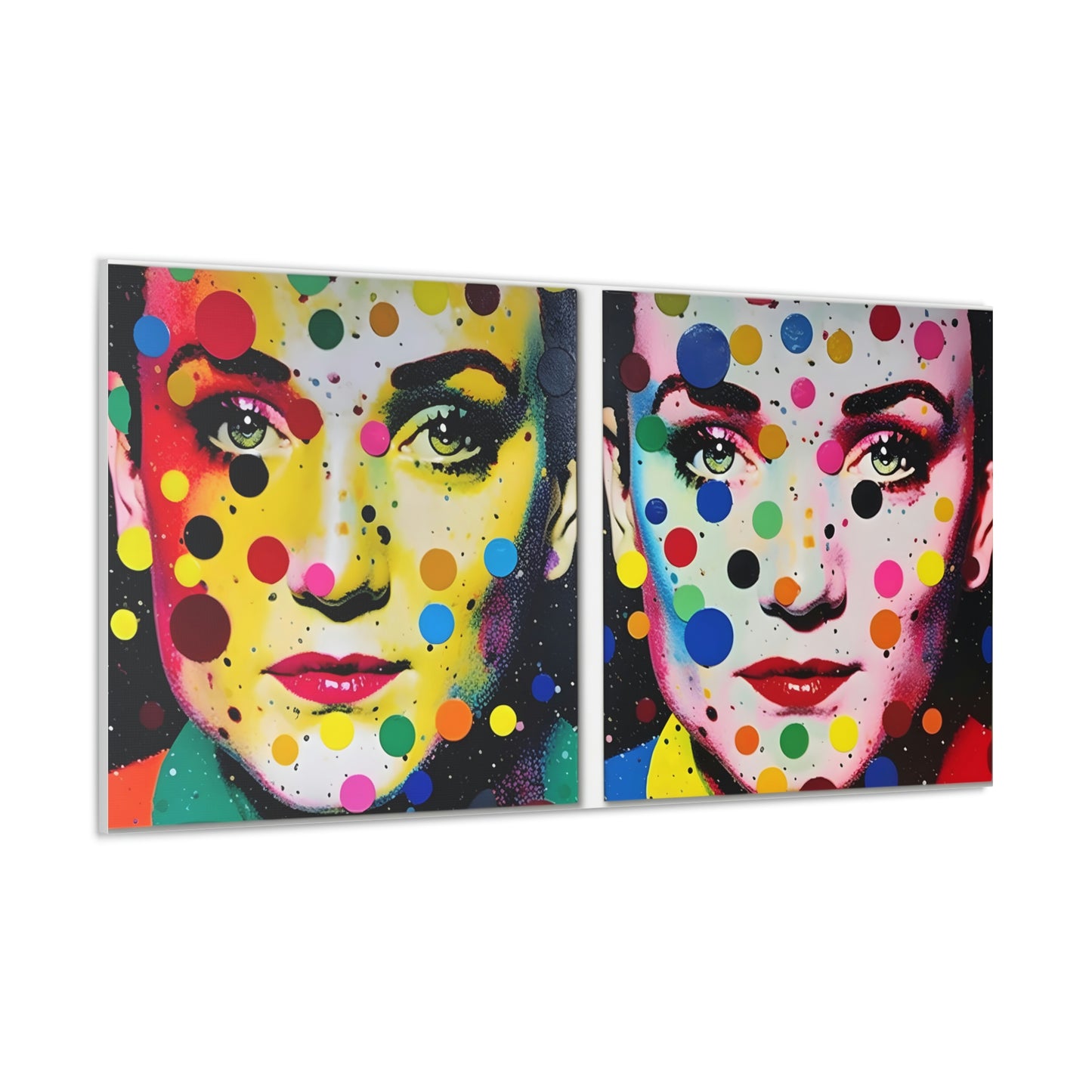 Pop Art Wall Decor for Living Rooms and Offices #20